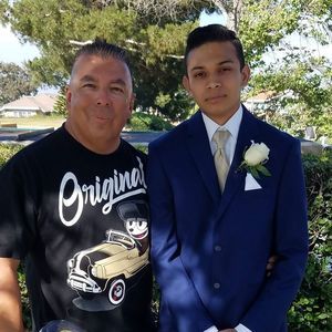 Meet your Posher, Adrian